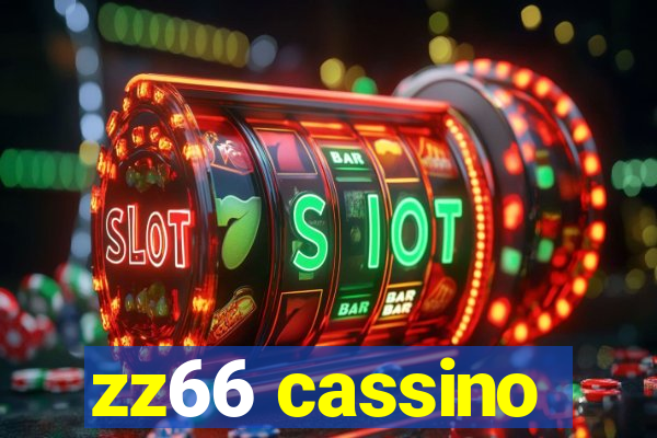 zz66 cassino